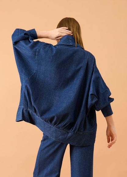 Casaco Maia Jeans