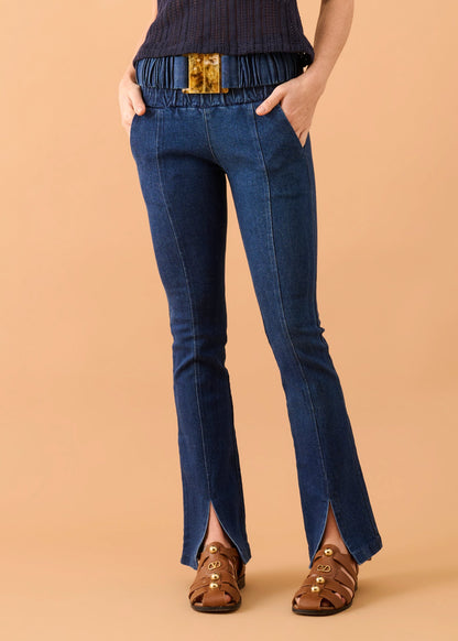 Calça Cintia Jeans