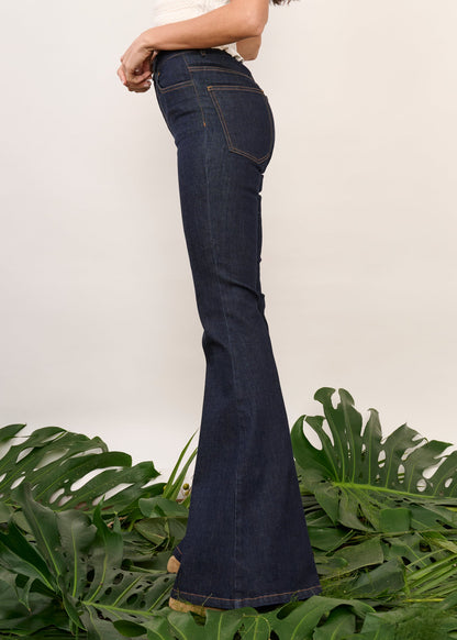 Calça Rebeca Jeans