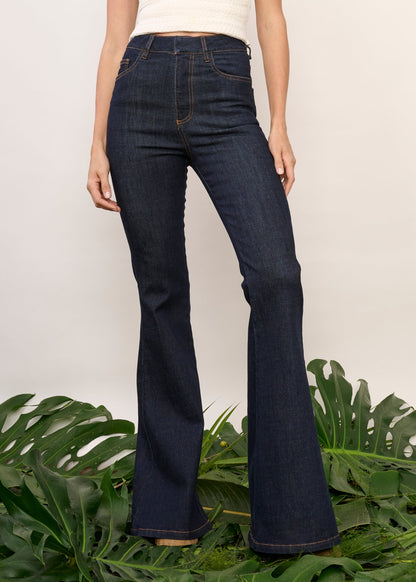 Calça Rebeca Jeans