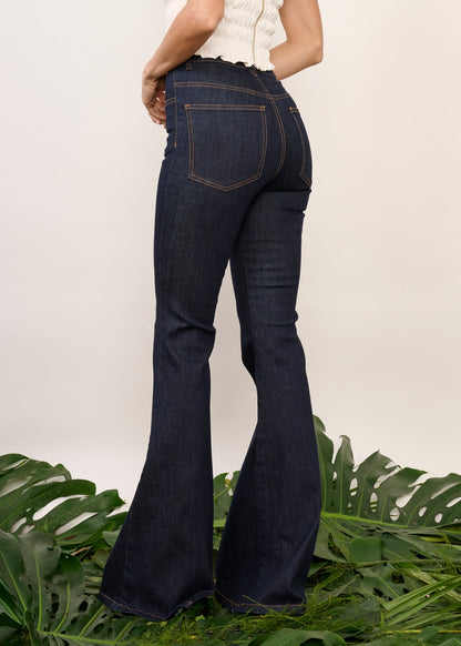 Calça Rebeca Jeans