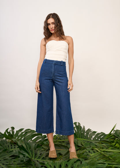 Calça Zaia Jeans