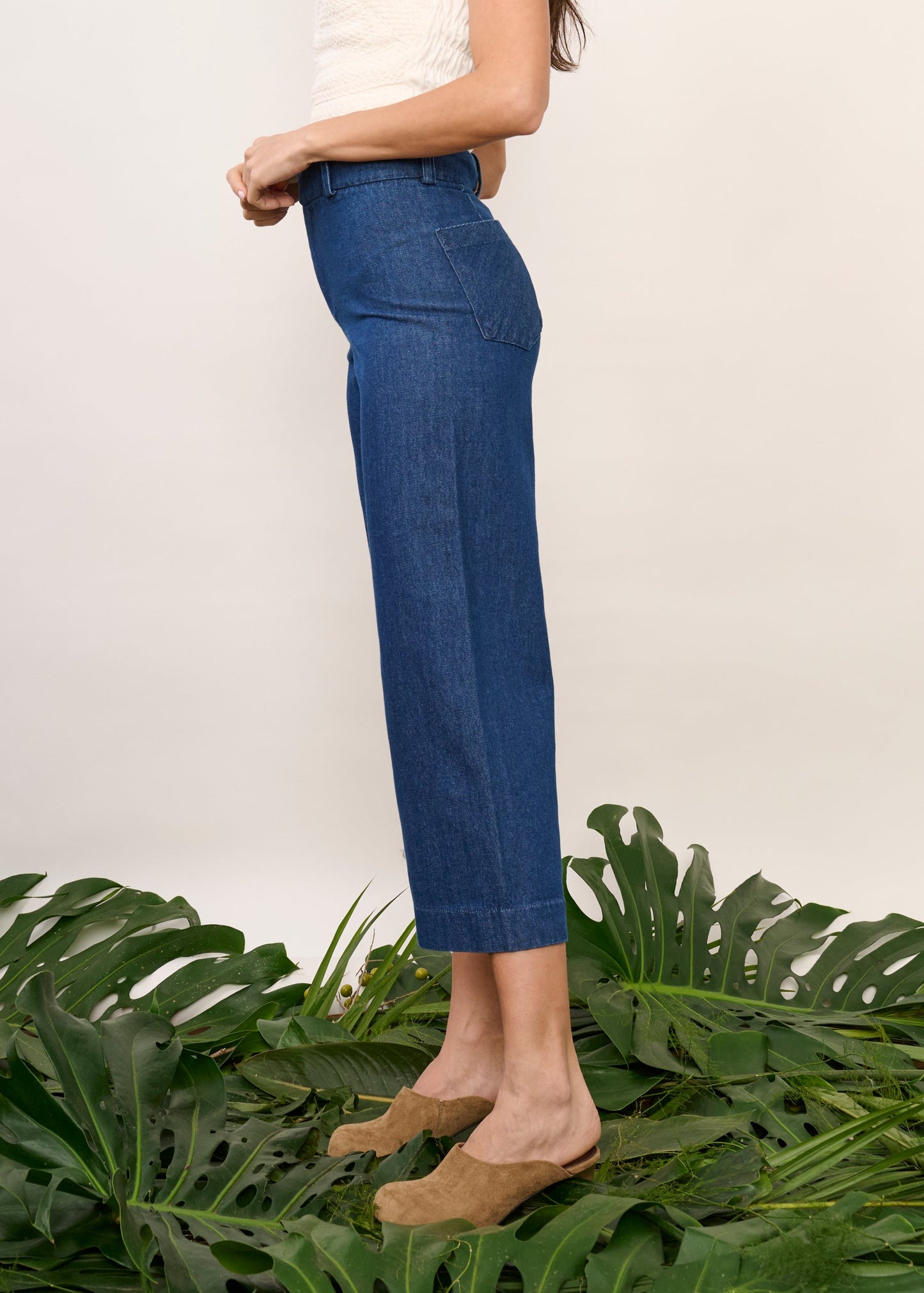 Calça Zaia Jeans