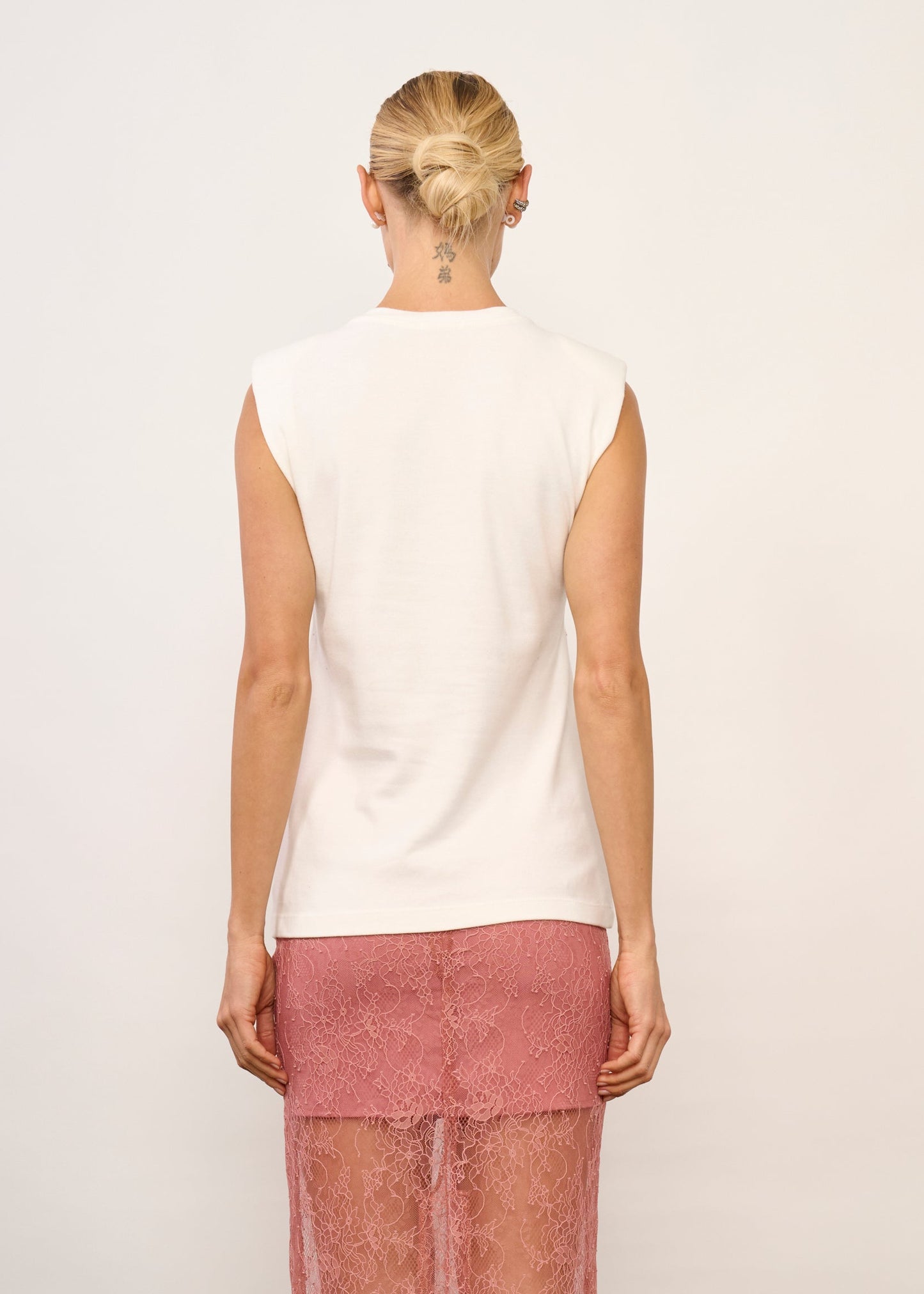 Blusa Nani Tigre