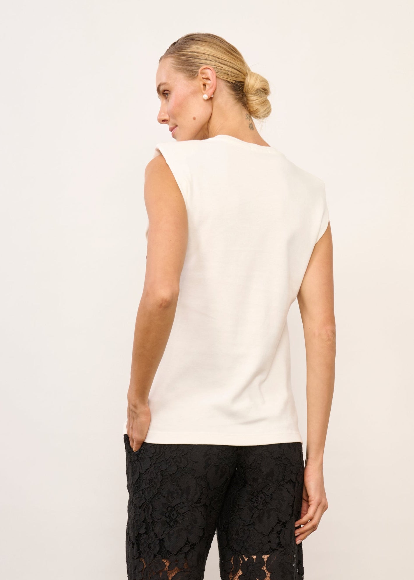 Blusa Nani Zebra