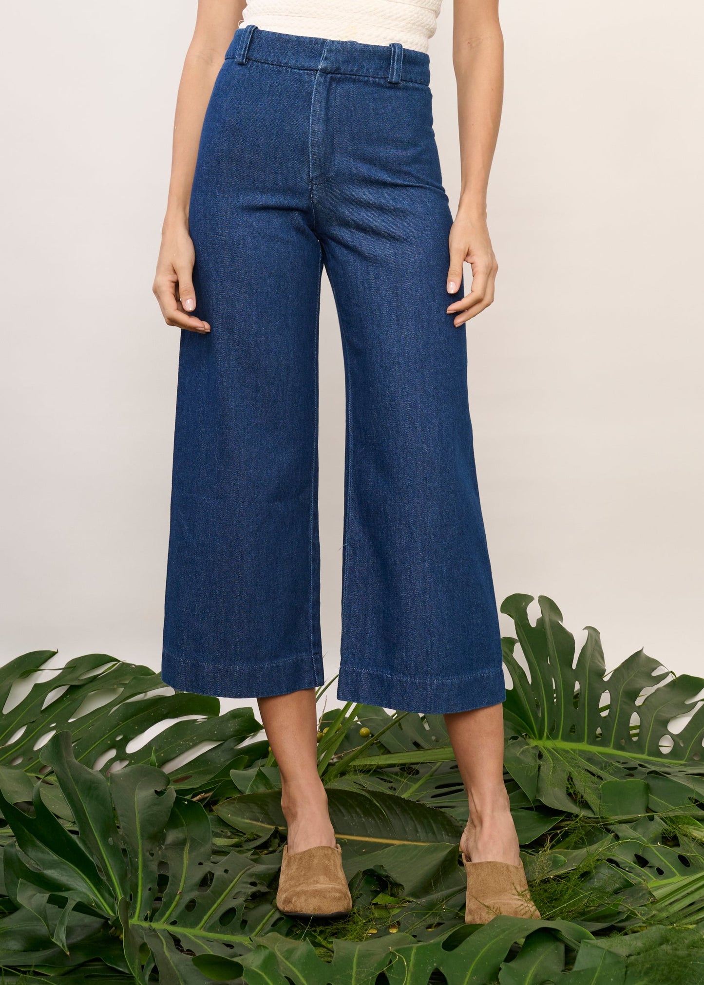 Calça Zaia Jeans