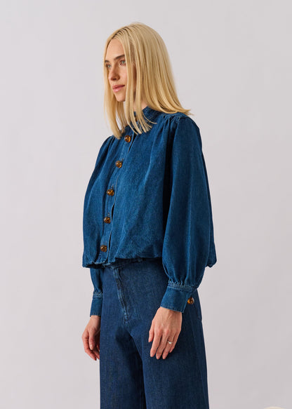 Casaco Blanca Jeans