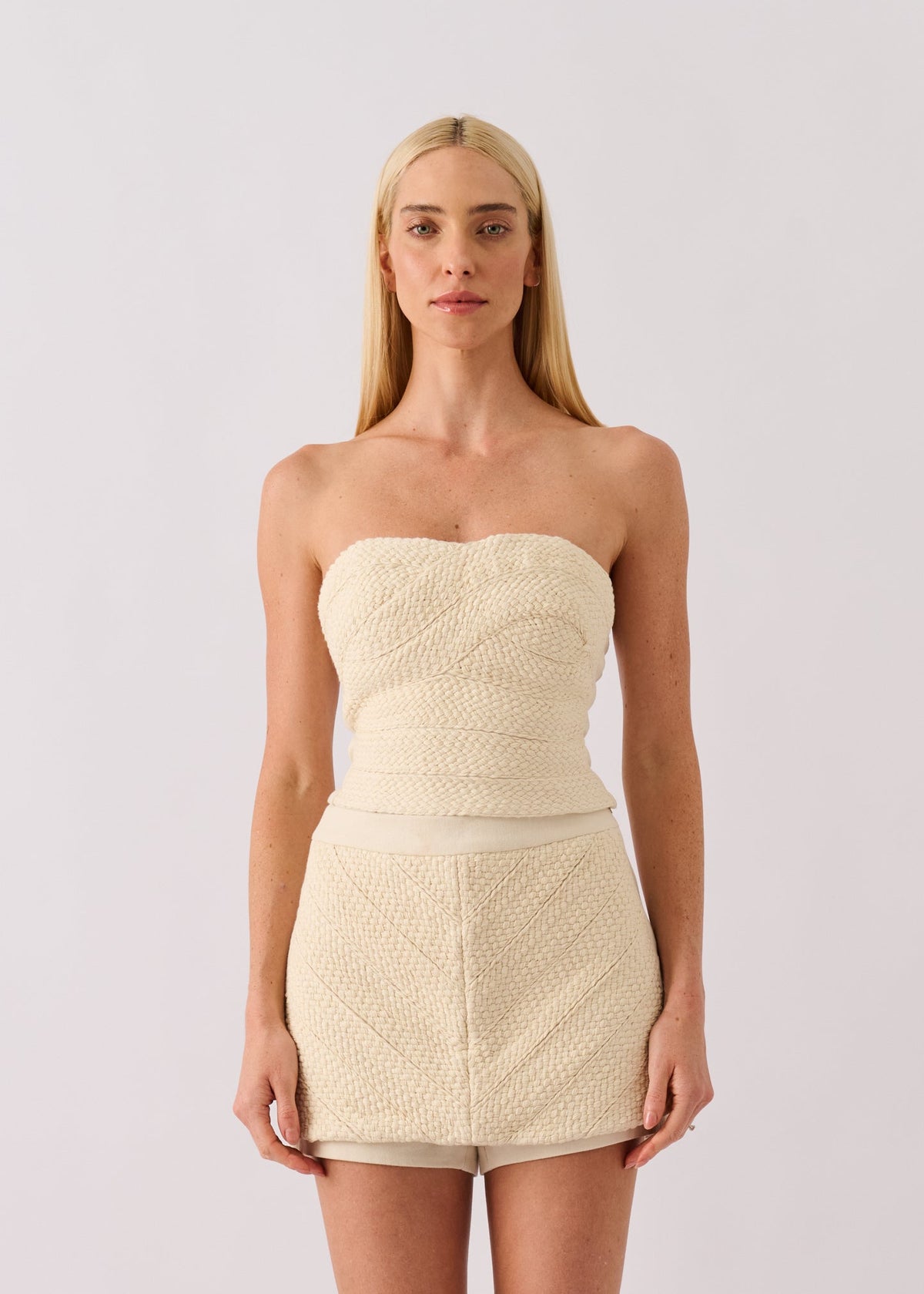 Top Esther Palha