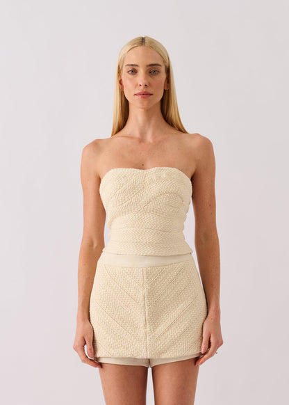Top Esther Palha