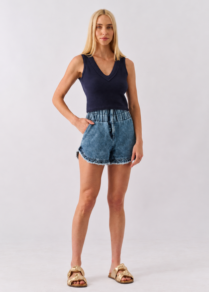 Shorts Kiara Jeans