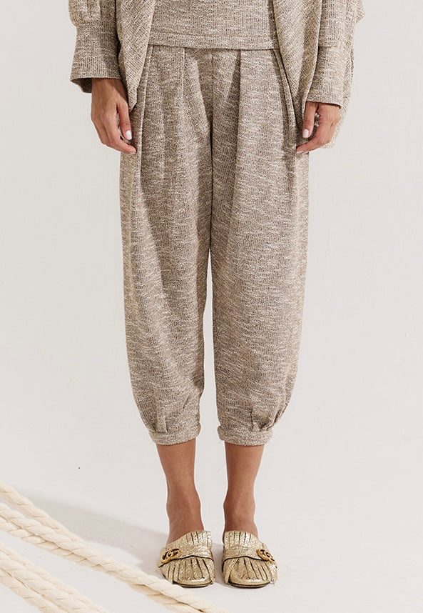 Calça Ale Lurex INV25