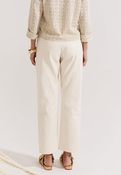 Calça Aifa Natural