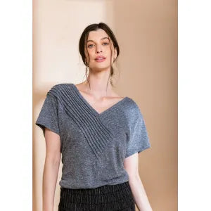 Blusa Karen Chumbo