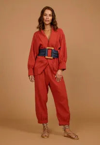 Calça Ale Rouge