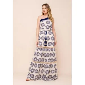 Vestido Ariela Marinho
