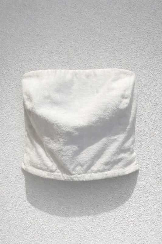 TQC Pitty Off White