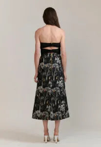Vestido Bella Tucano