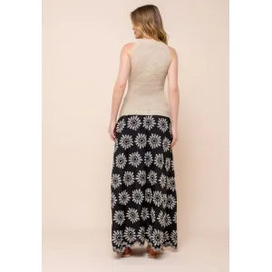 Vestido Rafaela Preto