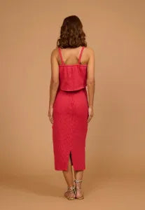 Blusa Manuela Melancia