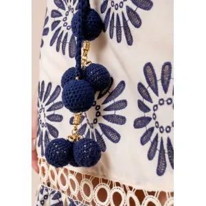 Vestido Ariela Marinho