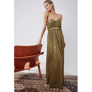 Vestido Brenda Oliva