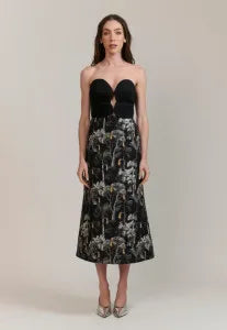 Vestido Bella Tucano