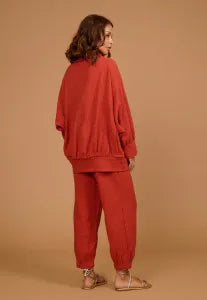 Calça Ale Rouge