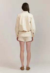 Shorts Mirna Natural