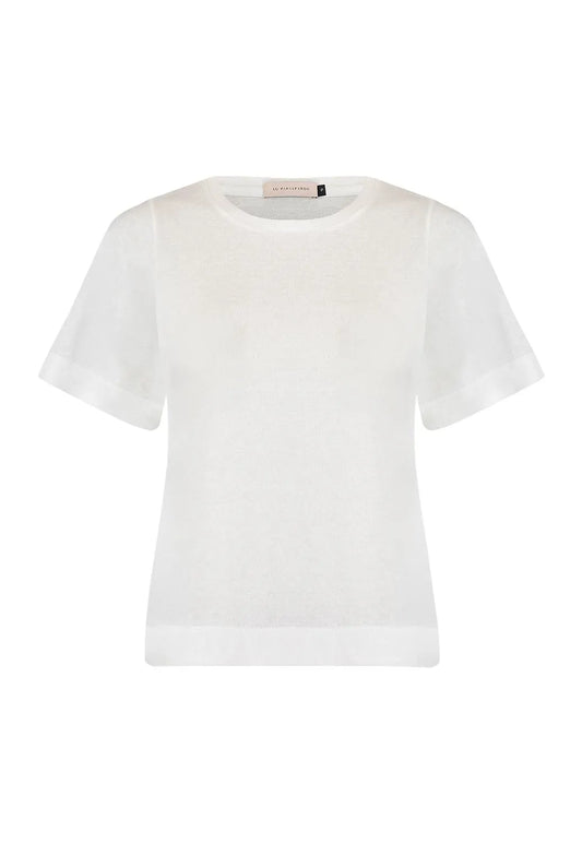 Camiseta Cora Off