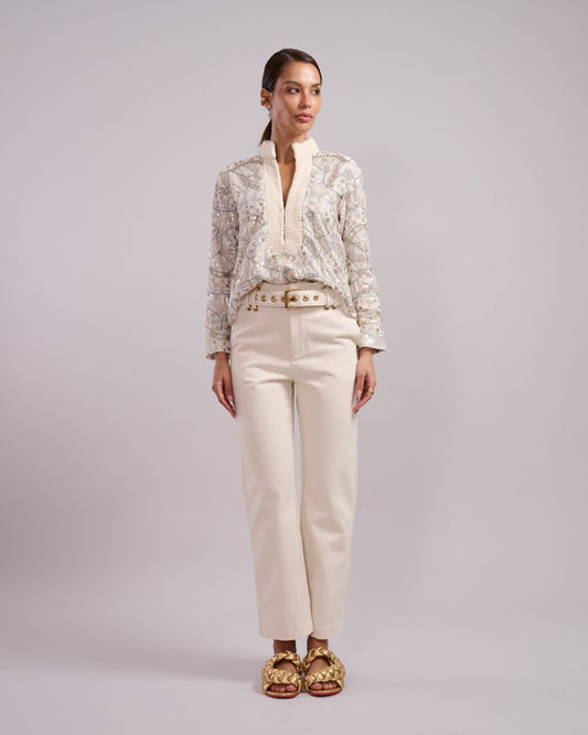 Calça Blanca Natural