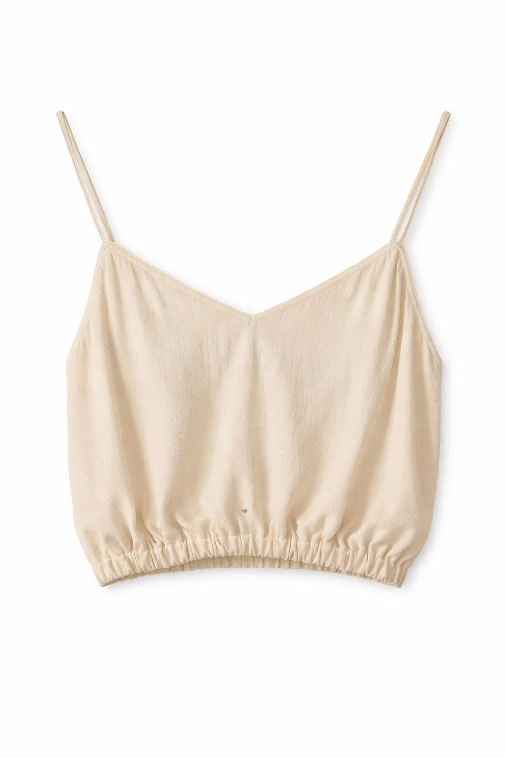 Blusa Kiki Areia