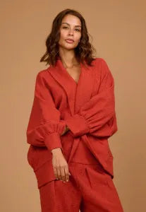 Calça Ale Rouge