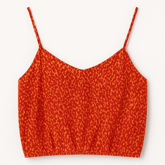 Blusa Kiki Estampada