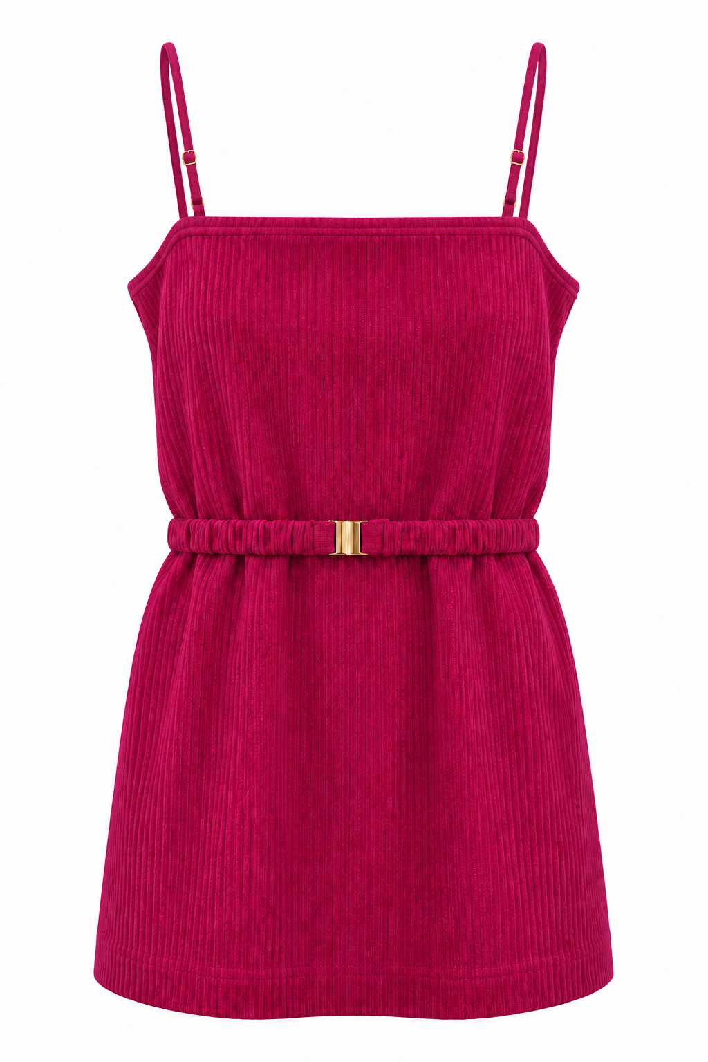 Blusa Clara  Cereja