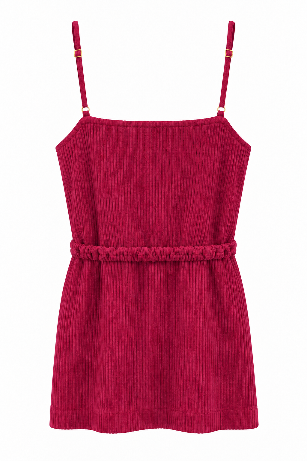 Blusa Clara  Cereja