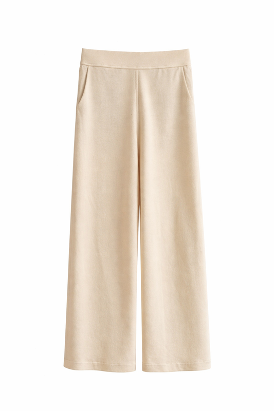 Calça Cora Cor Cru