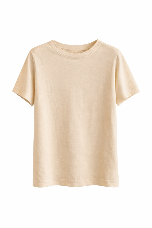 Blusa Cora Moleton Cru