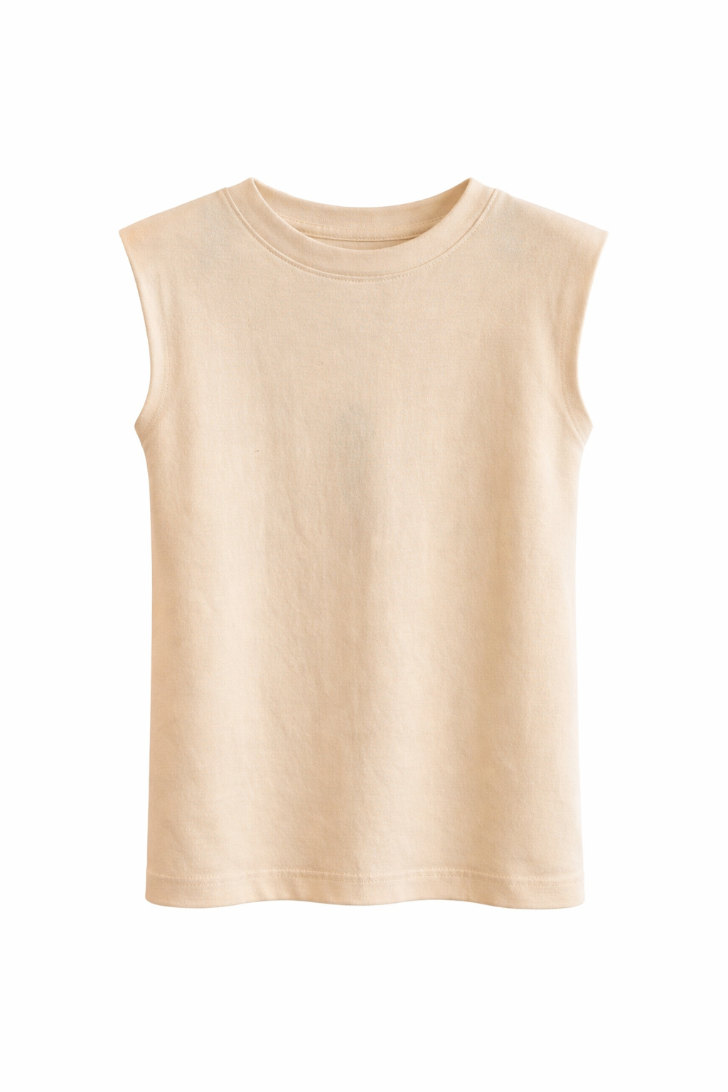 Blusa Nani Cor Cru