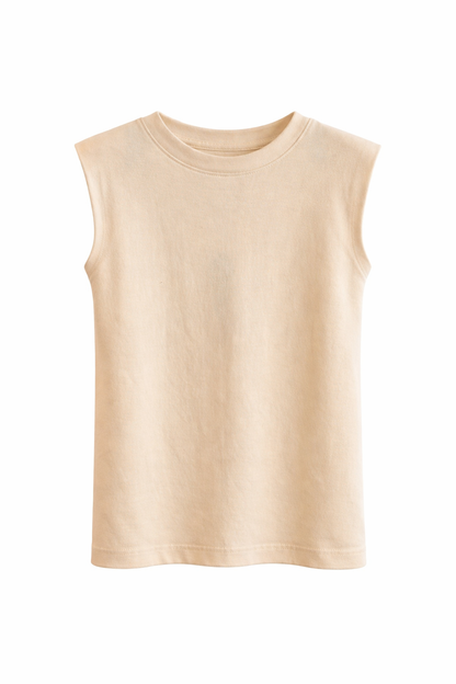 Blusa Nani Cor Cru