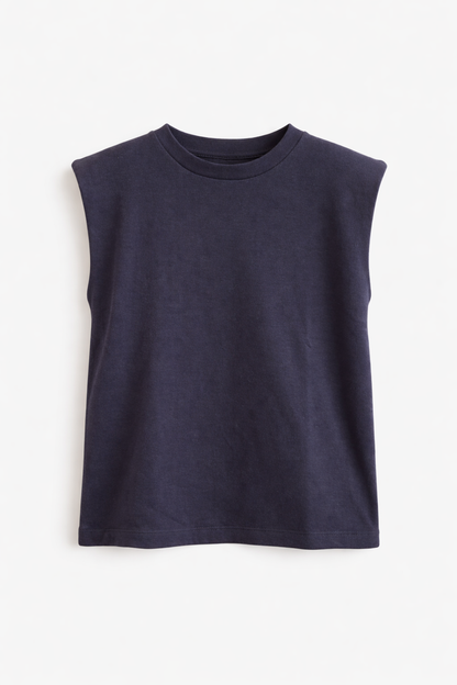 Blusa Nani Azul