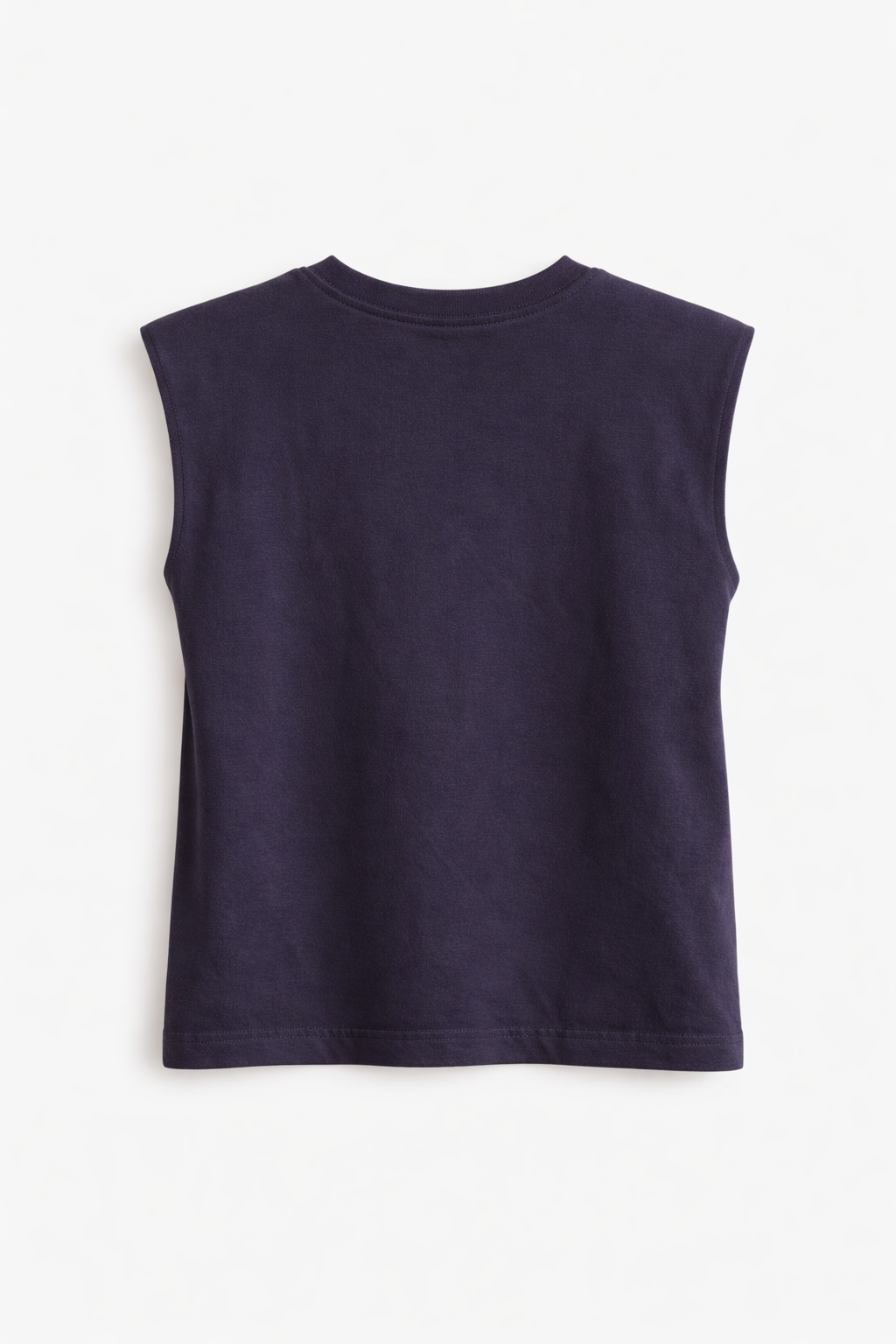 Blusa Nani Azul