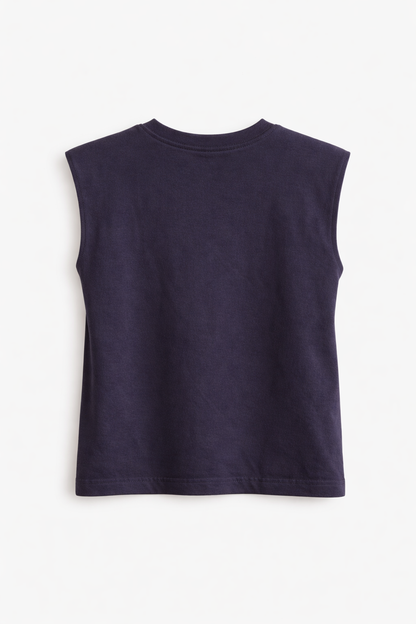 Blusa Nani Azul