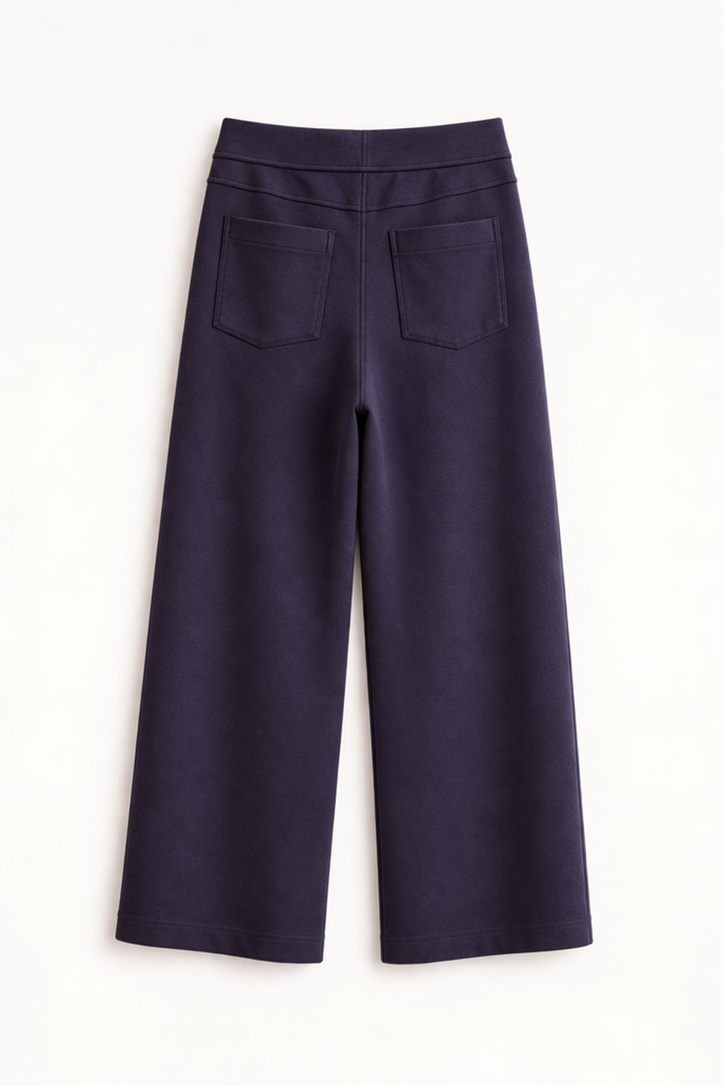 Calça Cora Azul