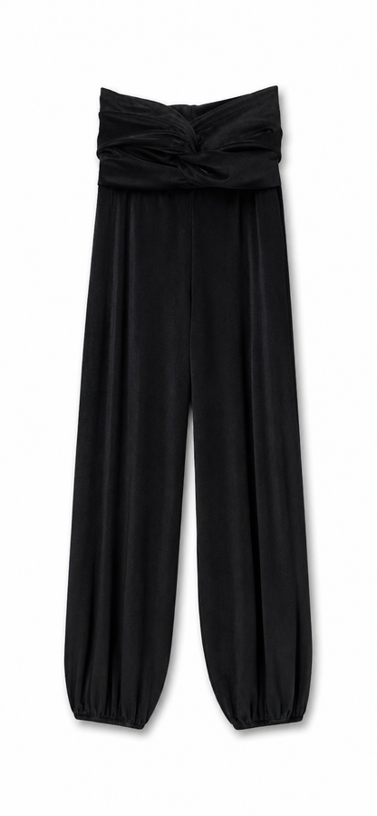 Calça Ester Preta