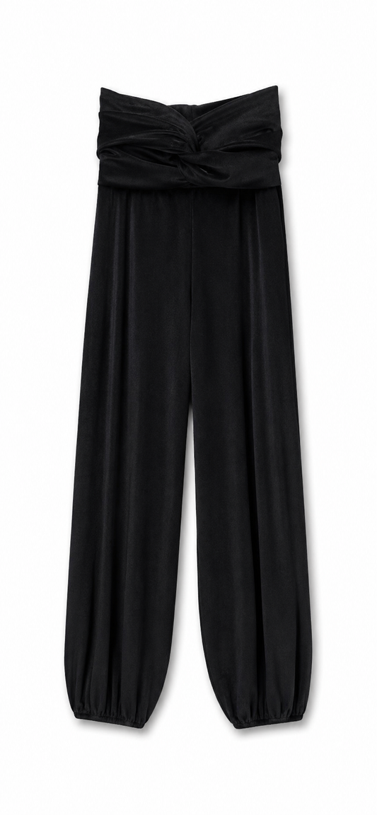 Calça Ester Preta