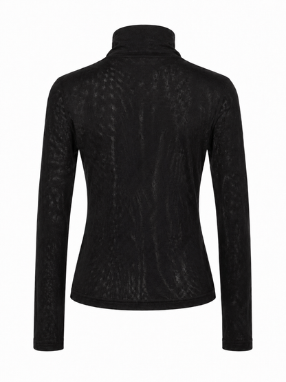 Blusa Ester Preta