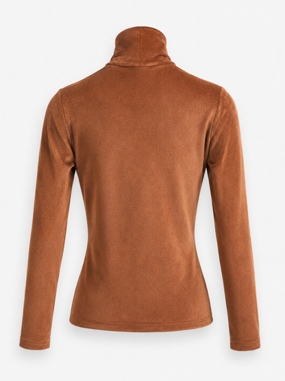 Blusa Ester Cobre