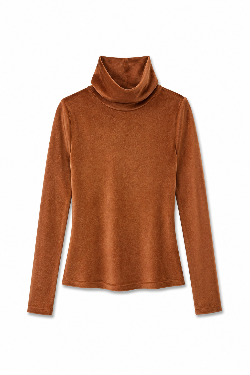 Blusa Ester Cobre