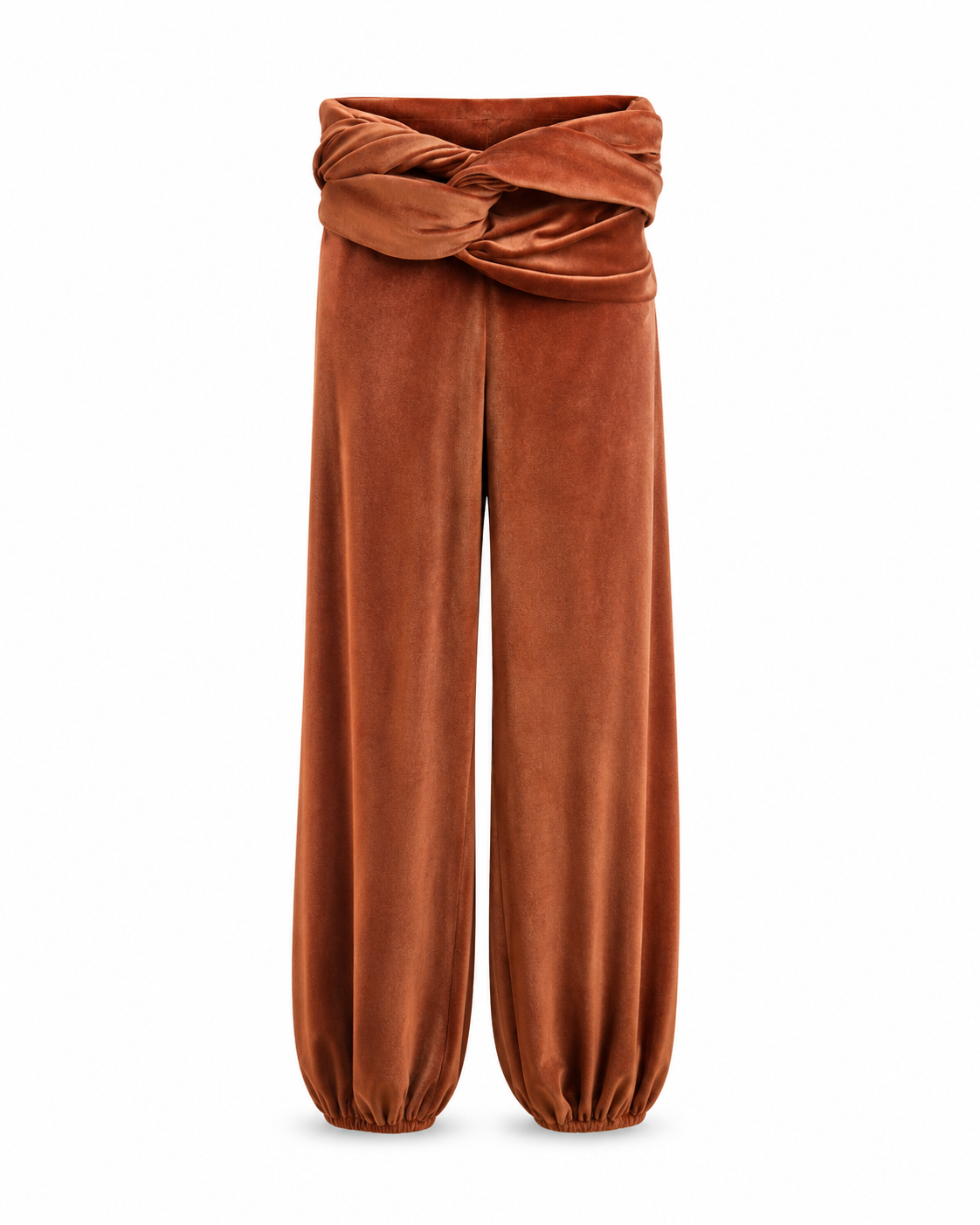 Calça Ester Cobre