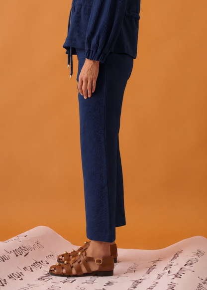Calça Saruel Marinho